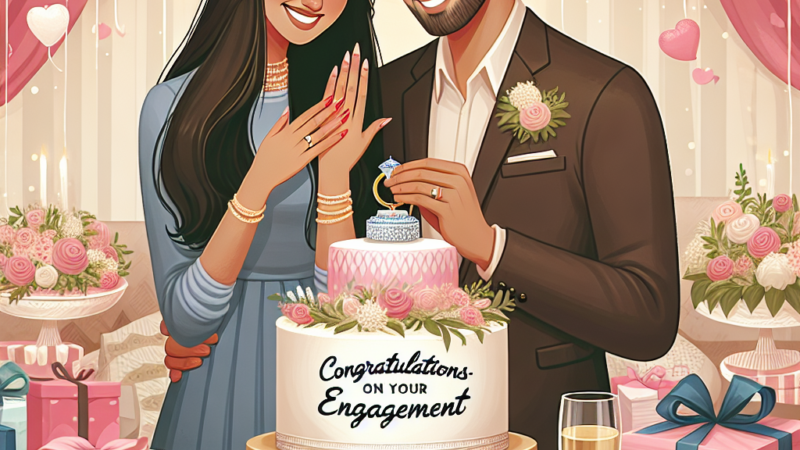 Glückwünsche zur Verlobung: Sprüche, Gratulationen & Gedichte