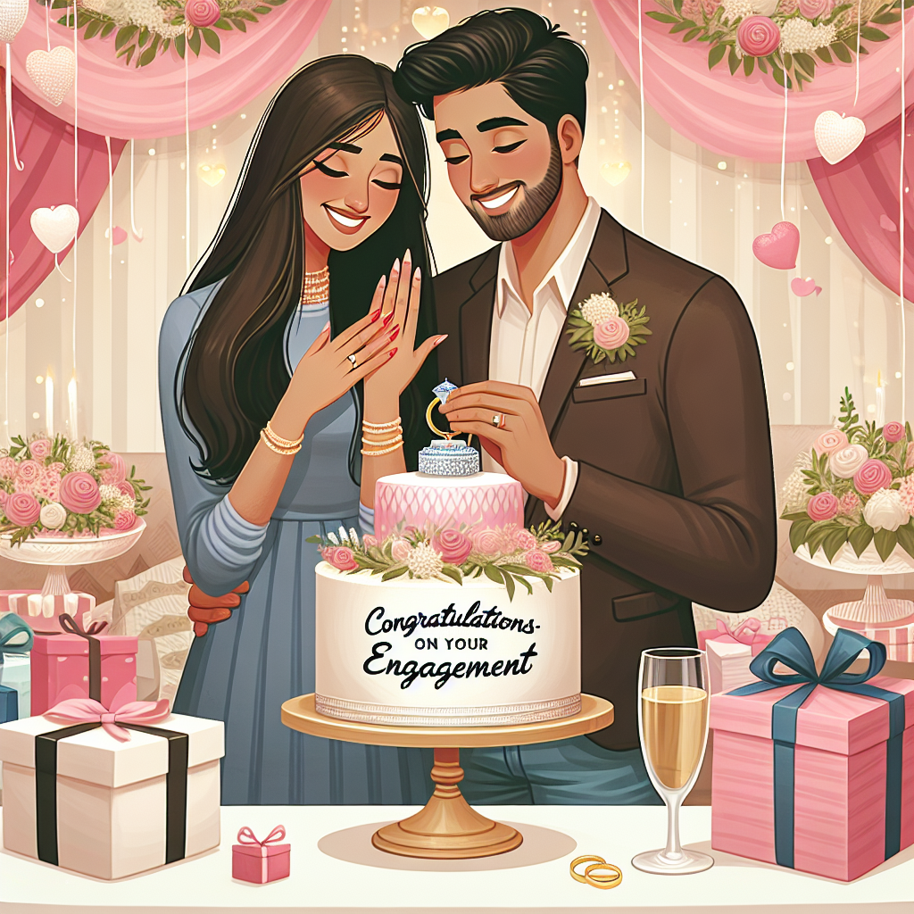 Glückwünsche zur Verlobung: Sprüche, Gratulationen & Gedichte