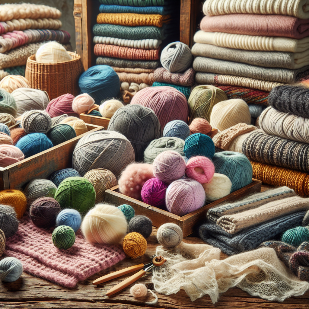 Die Vielfältigkeit der Merinowolle: Vorteile, Eigenschaften und Kauftipps