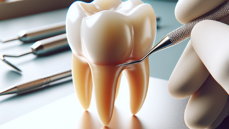 Zahnersatz von Die Zahnarztpraxen: Brücken, Implantate und mehr