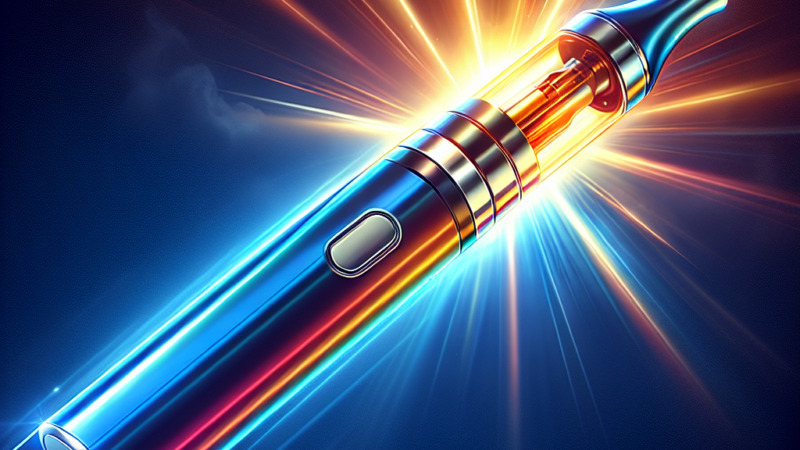 E-Zigaretten für Einsteiger und Profis bei Vapebazar entdecken