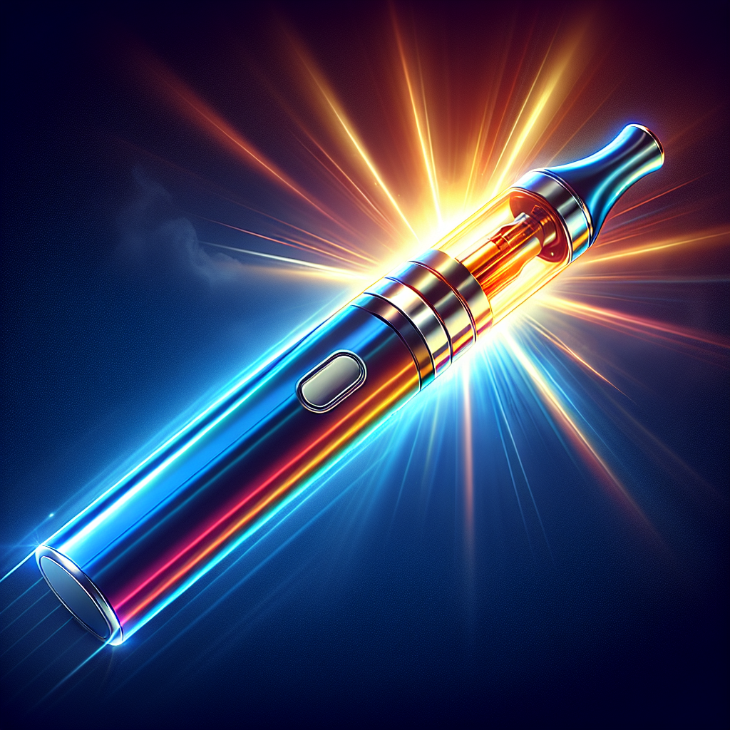 E-Zigaretten für Einsteiger und Profis bei Vapebazar entdecken