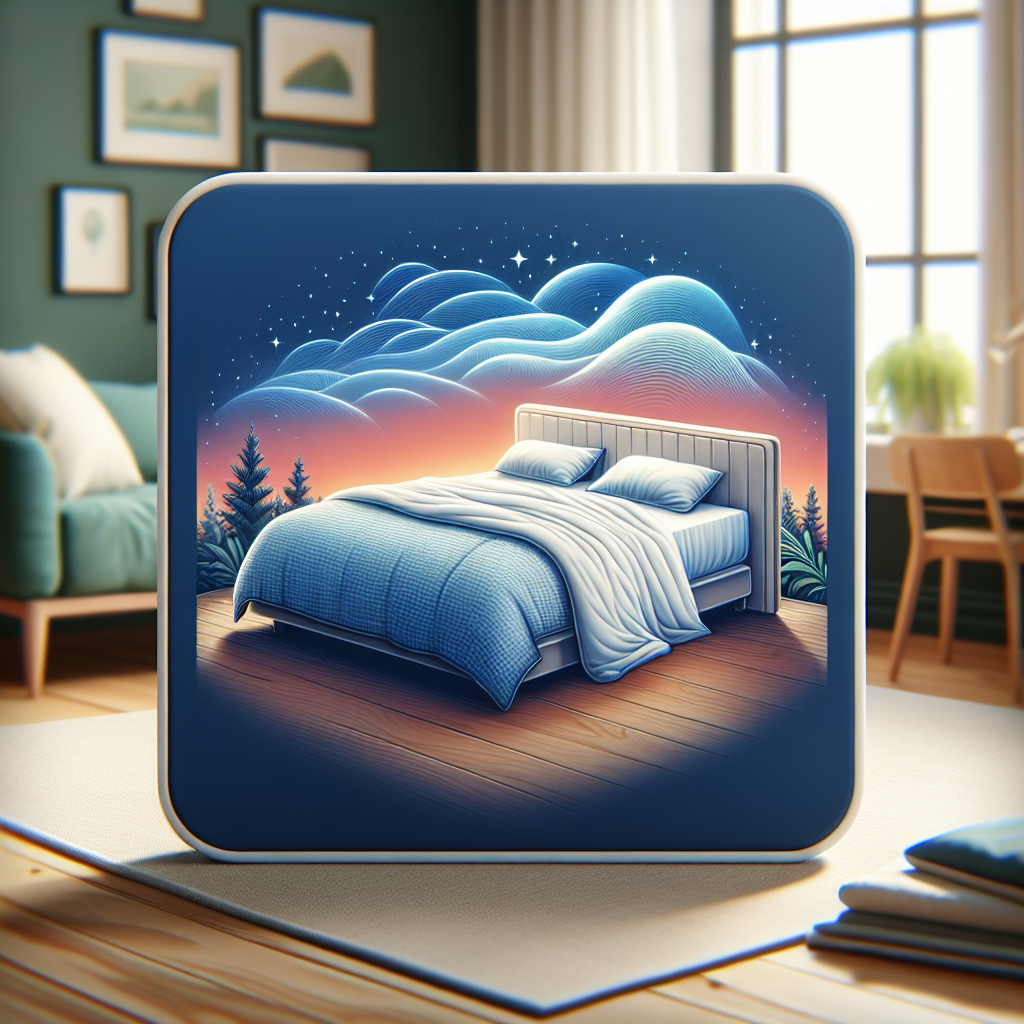 Matratzenauflage für optimalen Schutz und besseren Schlaf