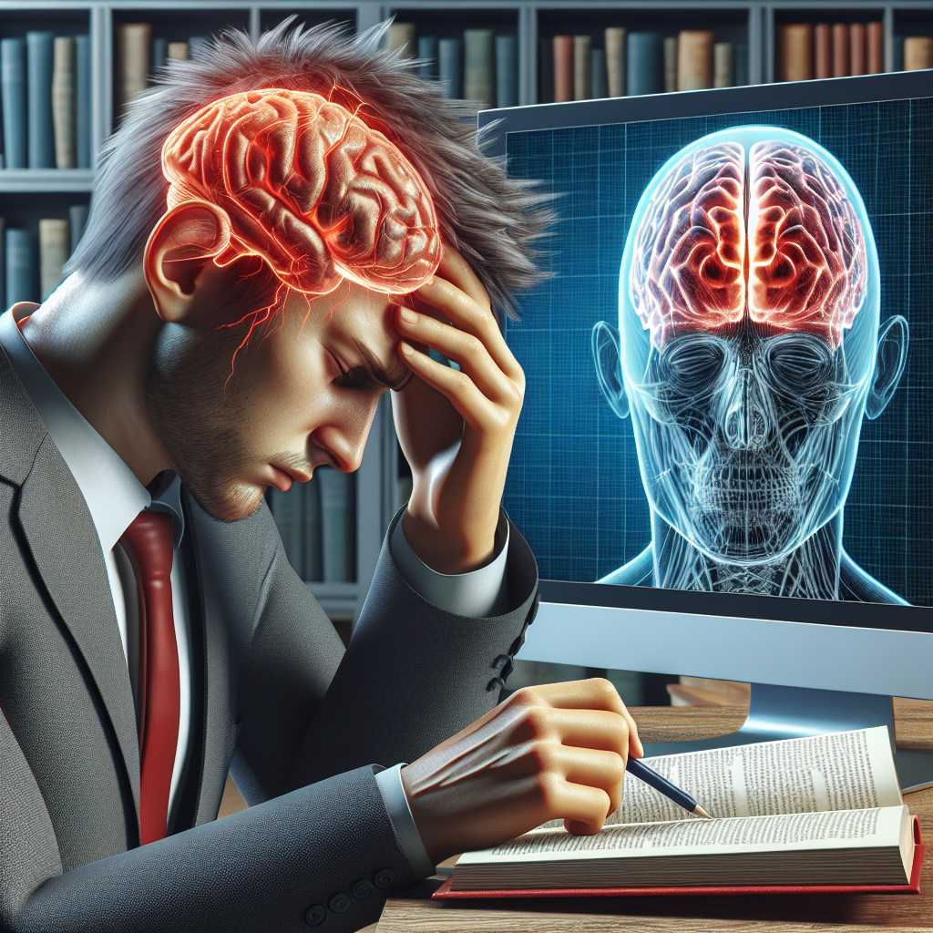 Verstehe deinen Kopfschmerz: Ursachen, Tipps und Lösungen