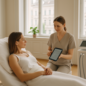 Beauty Wien: Top Beauty-Angebote – Massage, Yoga & Physio